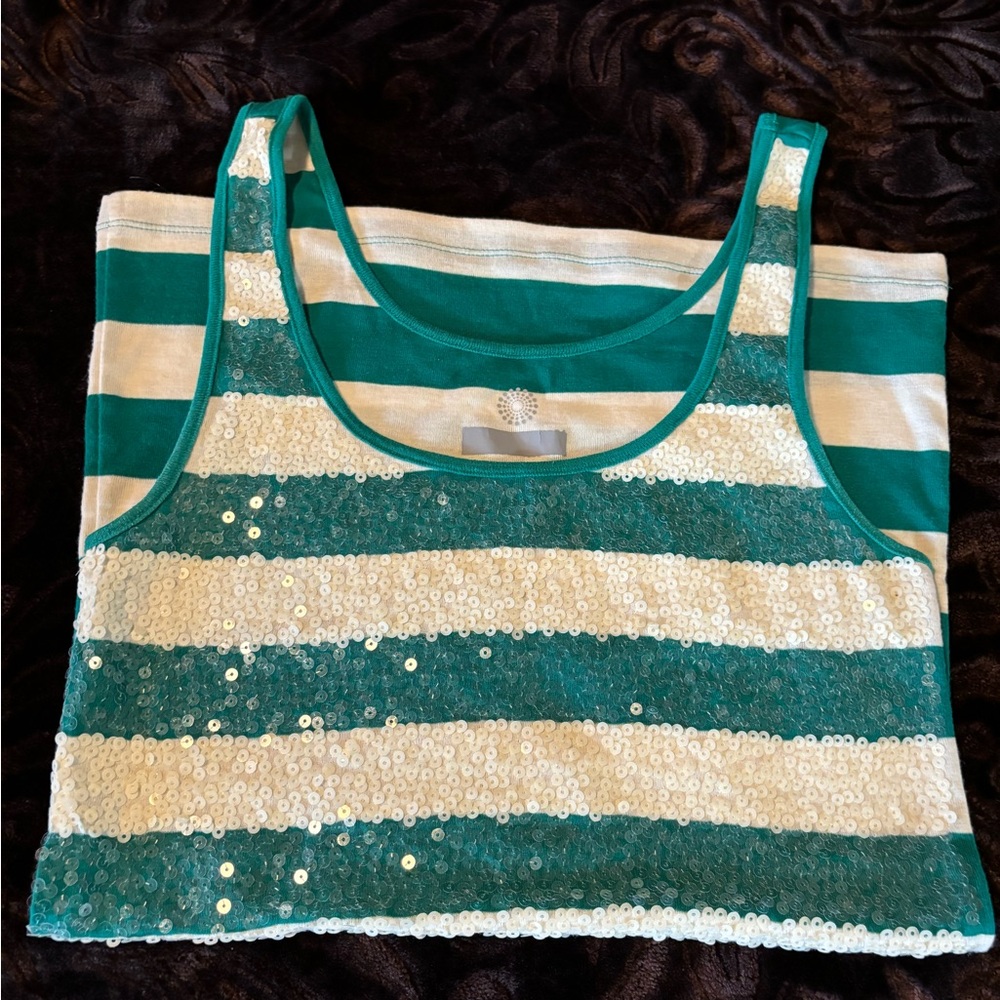 Women’s tanks
